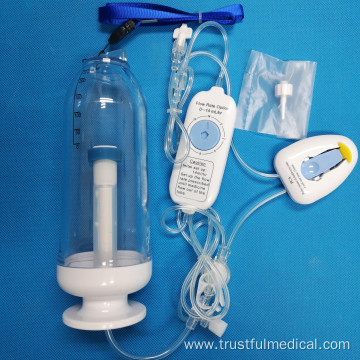 ANES MED Brand Disposable Infusion Pump